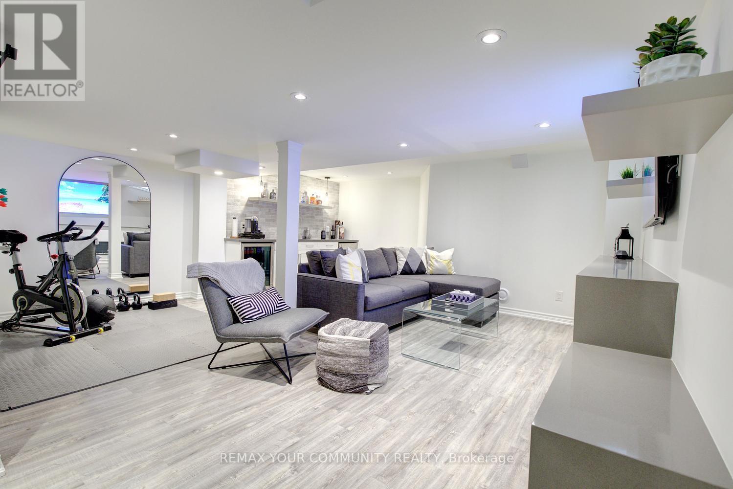 265 Golden Orchard Road, Vaughan, Ontario  L6A 0N3 - Photo 31 - N13798114