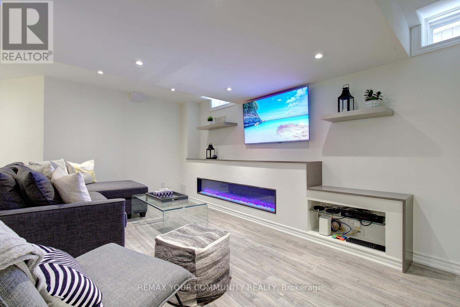 265 Golden Orchard Road, Vaughan, Ontario  L6A 0N3 - Photo 32 - N13798114