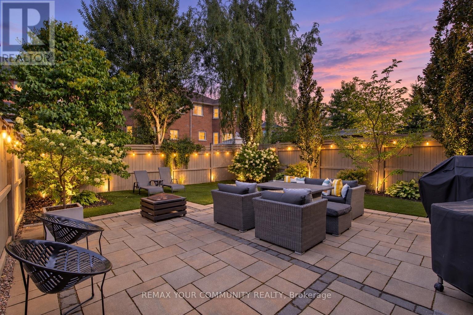 265 Golden Orchard Road, Vaughan, Ontario  L6A 0N3 - Photo 39 - N13798114