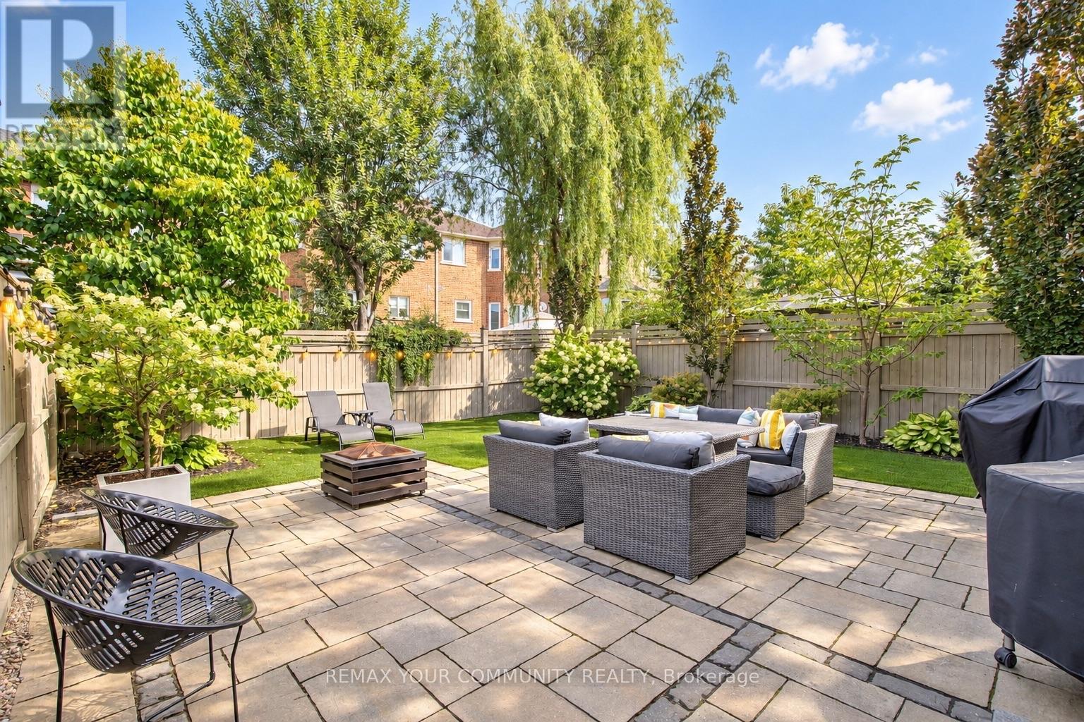 265 Golden Orchard Road, Vaughan, Ontario  L6A 0N3 - Photo 40 - N13798114