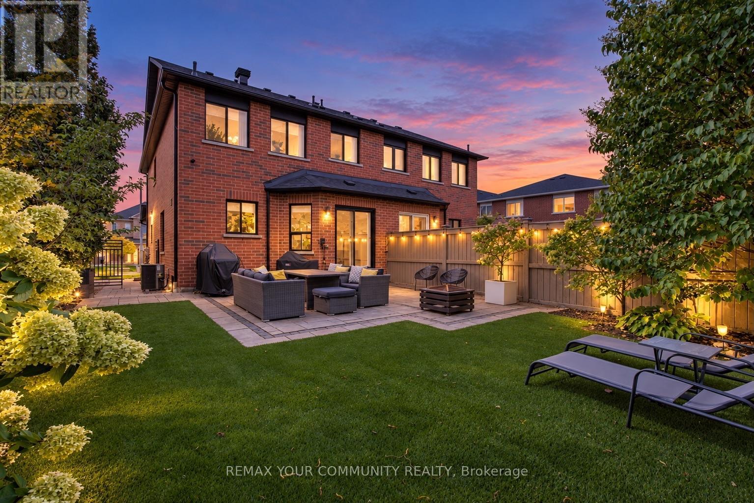 265 Golden Orchard Road, Vaughan, Ontario  L6A 0N3 - Photo 41 - N13798114