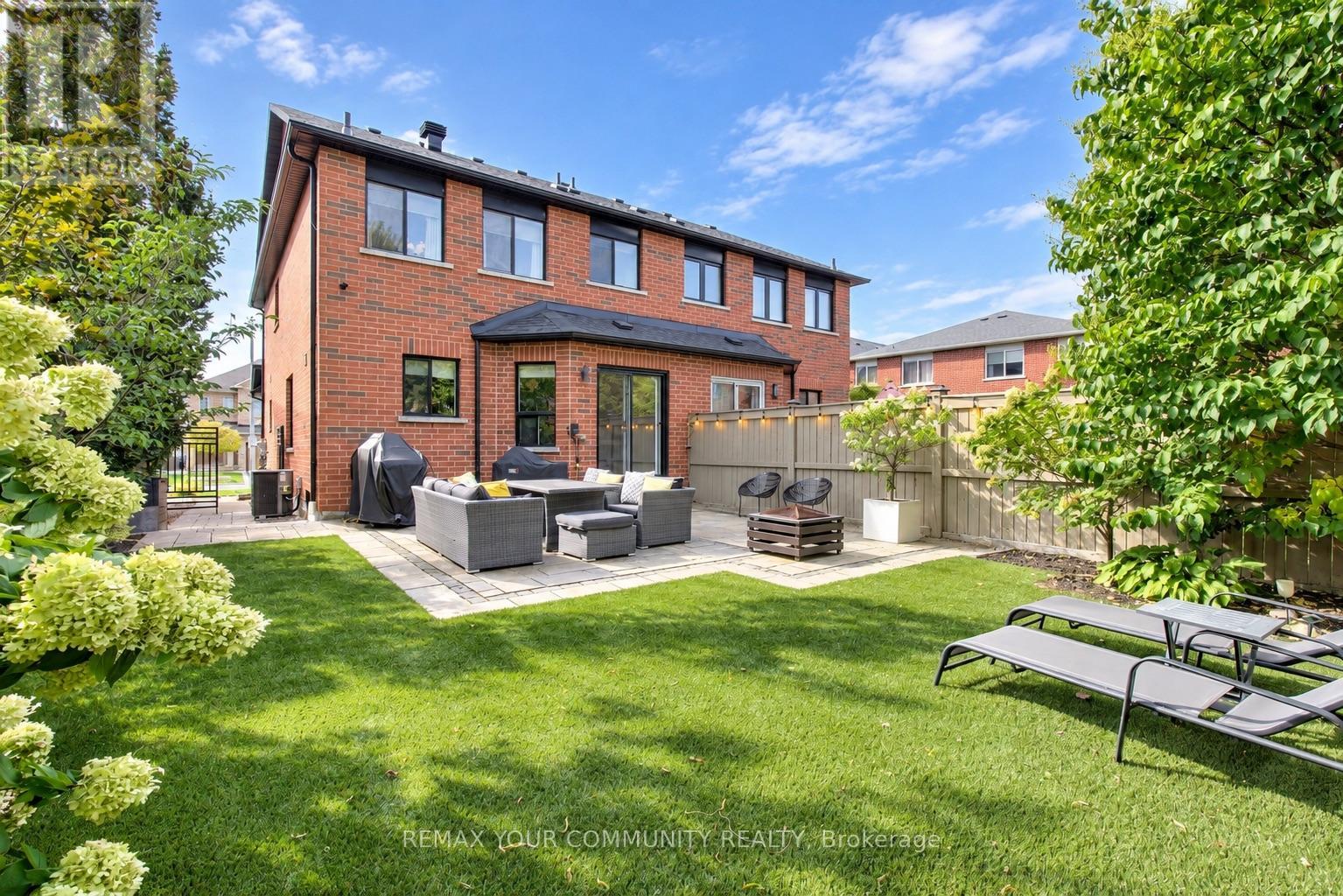 265 Golden Orchard Road, Vaughan, Ontario  L6A 0N3 - Photo 42 - N13798114