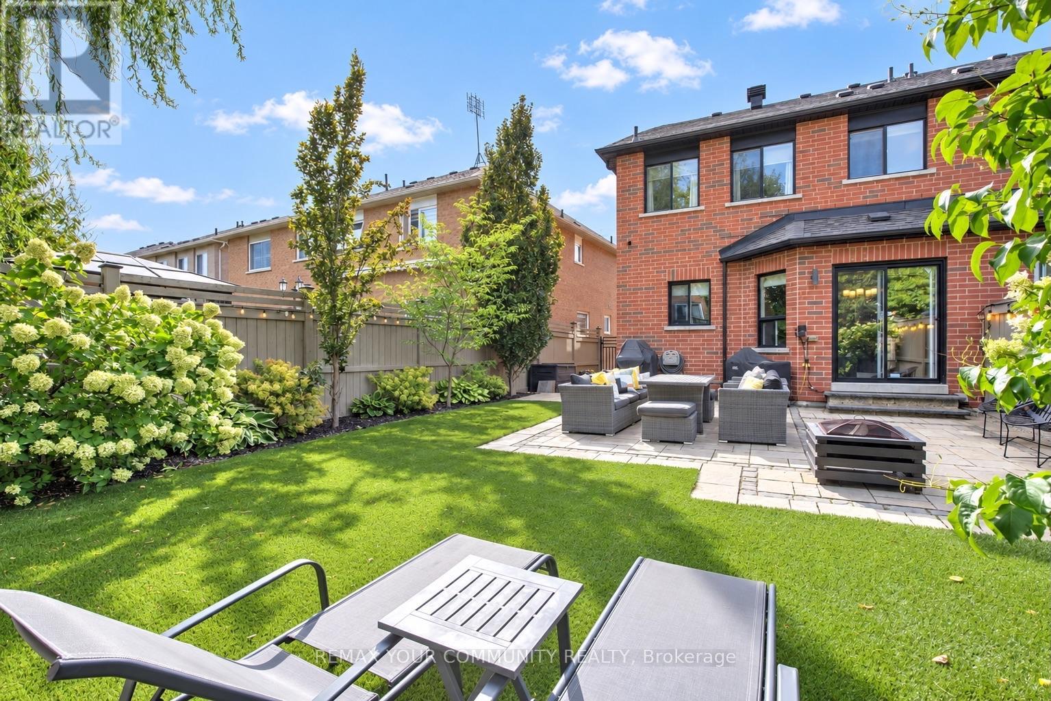 265 Golden Orchard Road, Vaughan, Ontario  L6A 0N3 - Photo 43 - N13798114