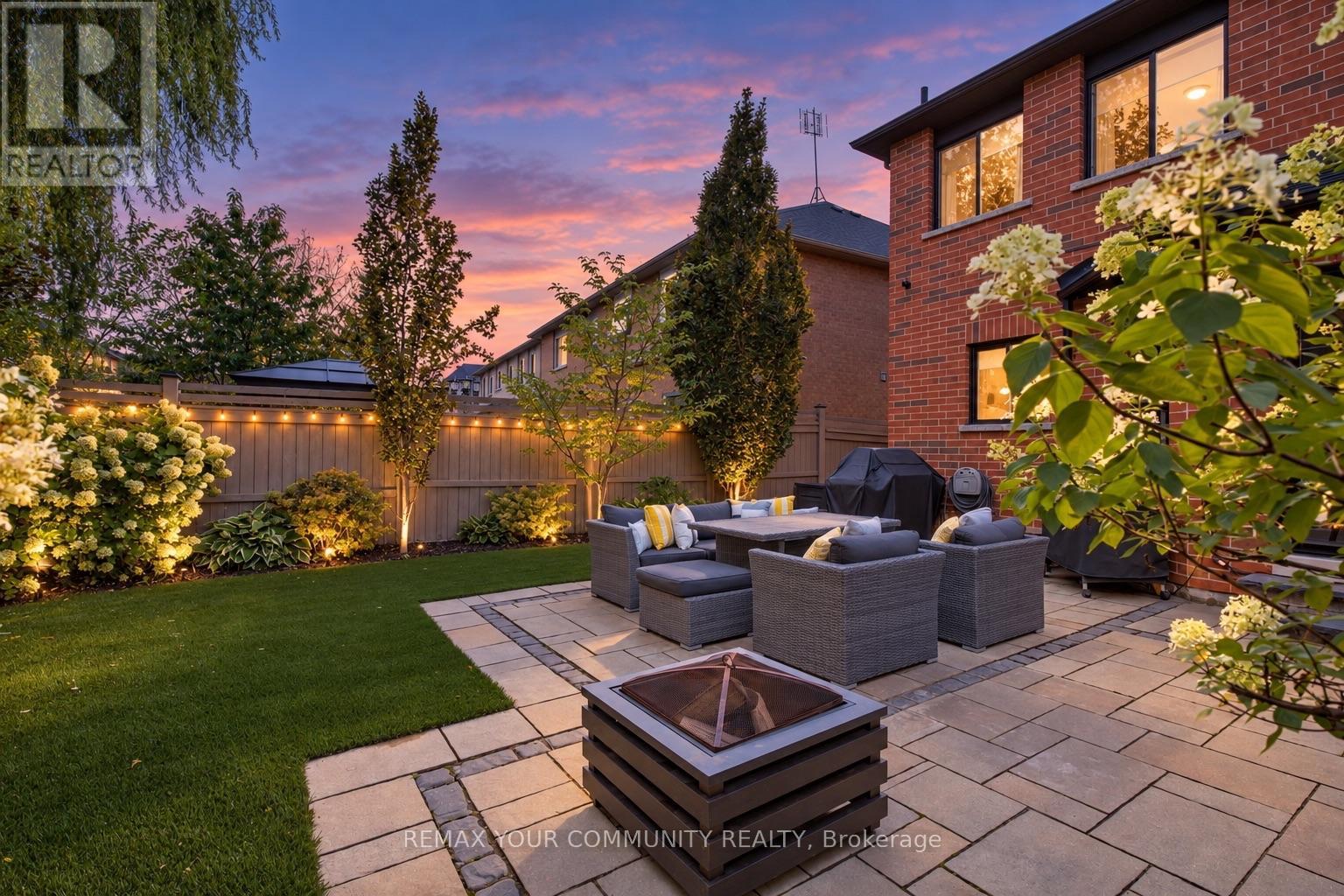 265 Golden Orchard Road, Vaughan, Ontario  L6A 0N3 - Photo 44 - N13798114