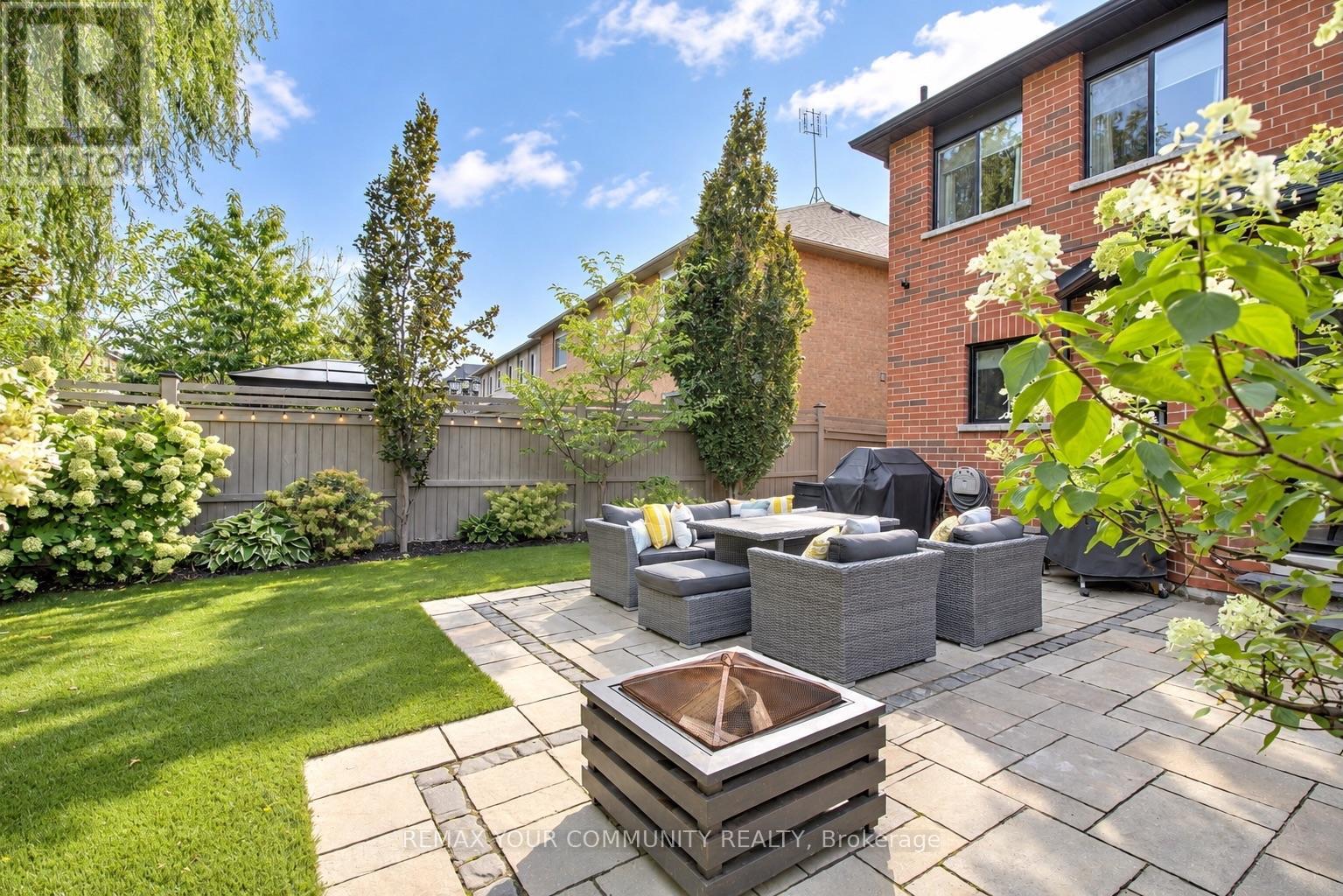 265 Golden Orchard Road, Vaughan, Ontario  L6A 0N3 - Photo 45 - N13798114