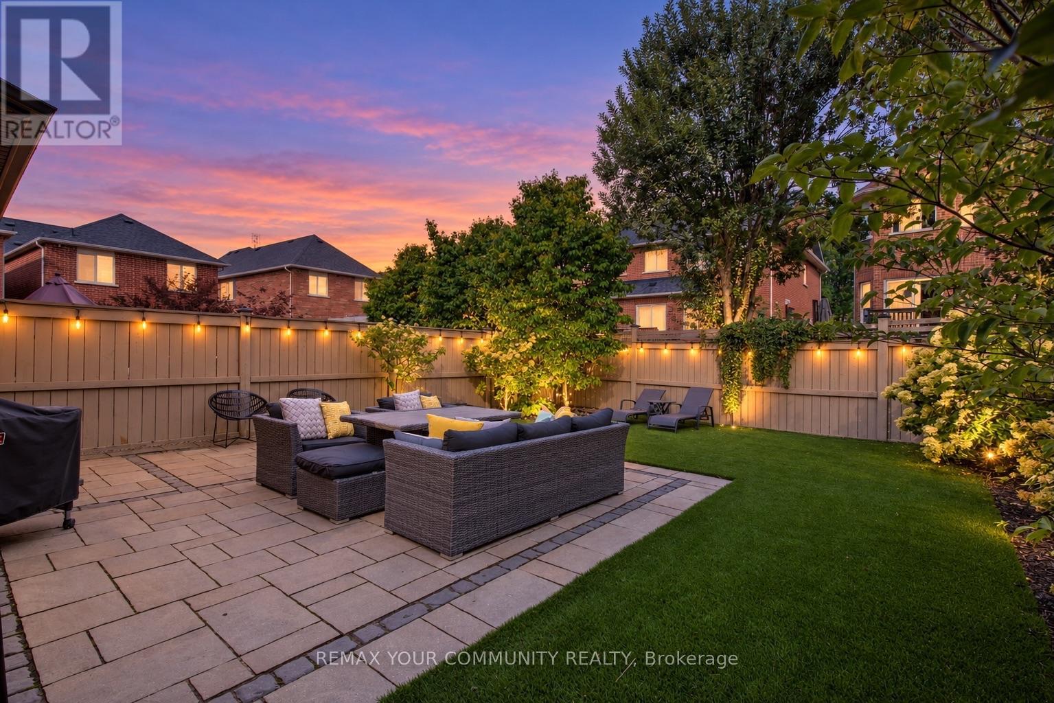 265 Golden Orchard Road, Vaughan, Ontario  L6A 0N3 - Photo 46 - N13798114