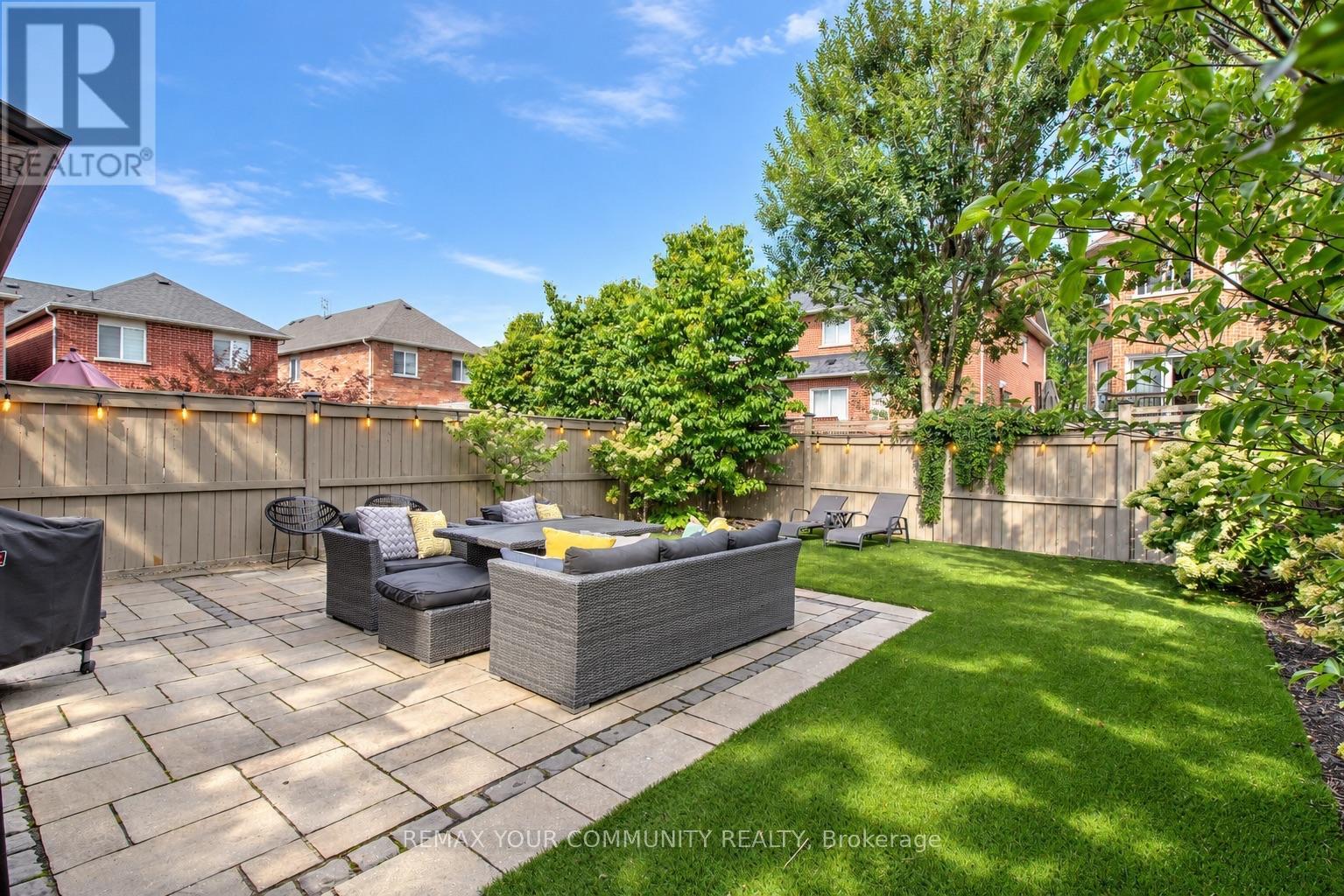 265 Golden Orchard Road, Vaughan, Ontario  L6A 0N3 - Photo 47 - N13798114