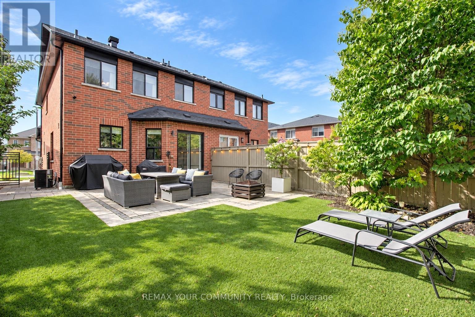 265 Golden Orchard Road, Vaughan, Ontario  L6A 0N3 - Photo 48 - N13798114