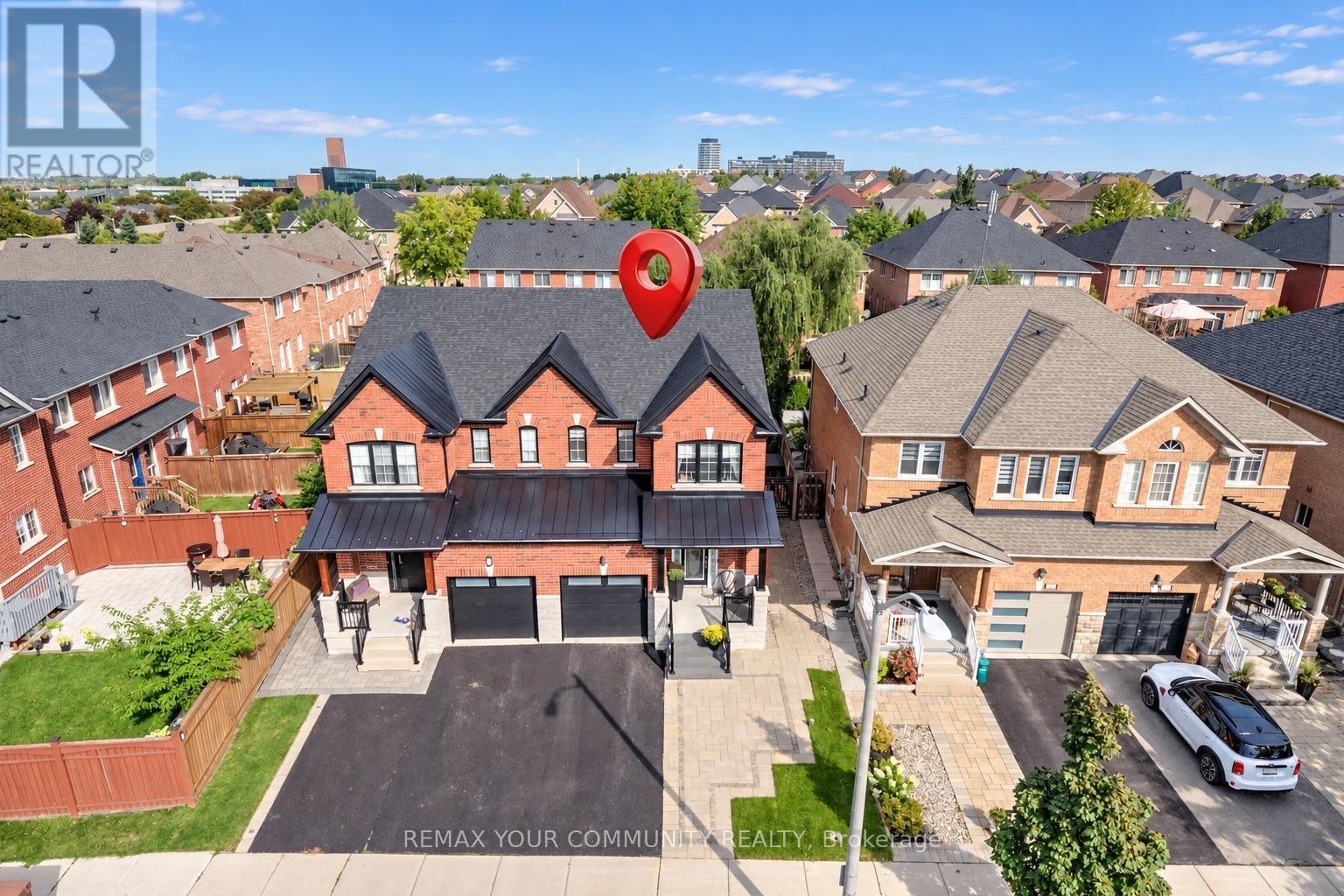 265 Golden Orchard Road, Vaughan, Ontario  L6A 0N3 - Photo 50 - N13798114