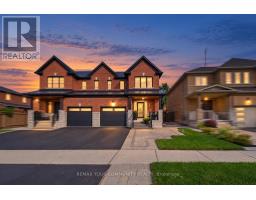 265 GOLDEN ORCHARD ROAD, Vaughan, Ontario