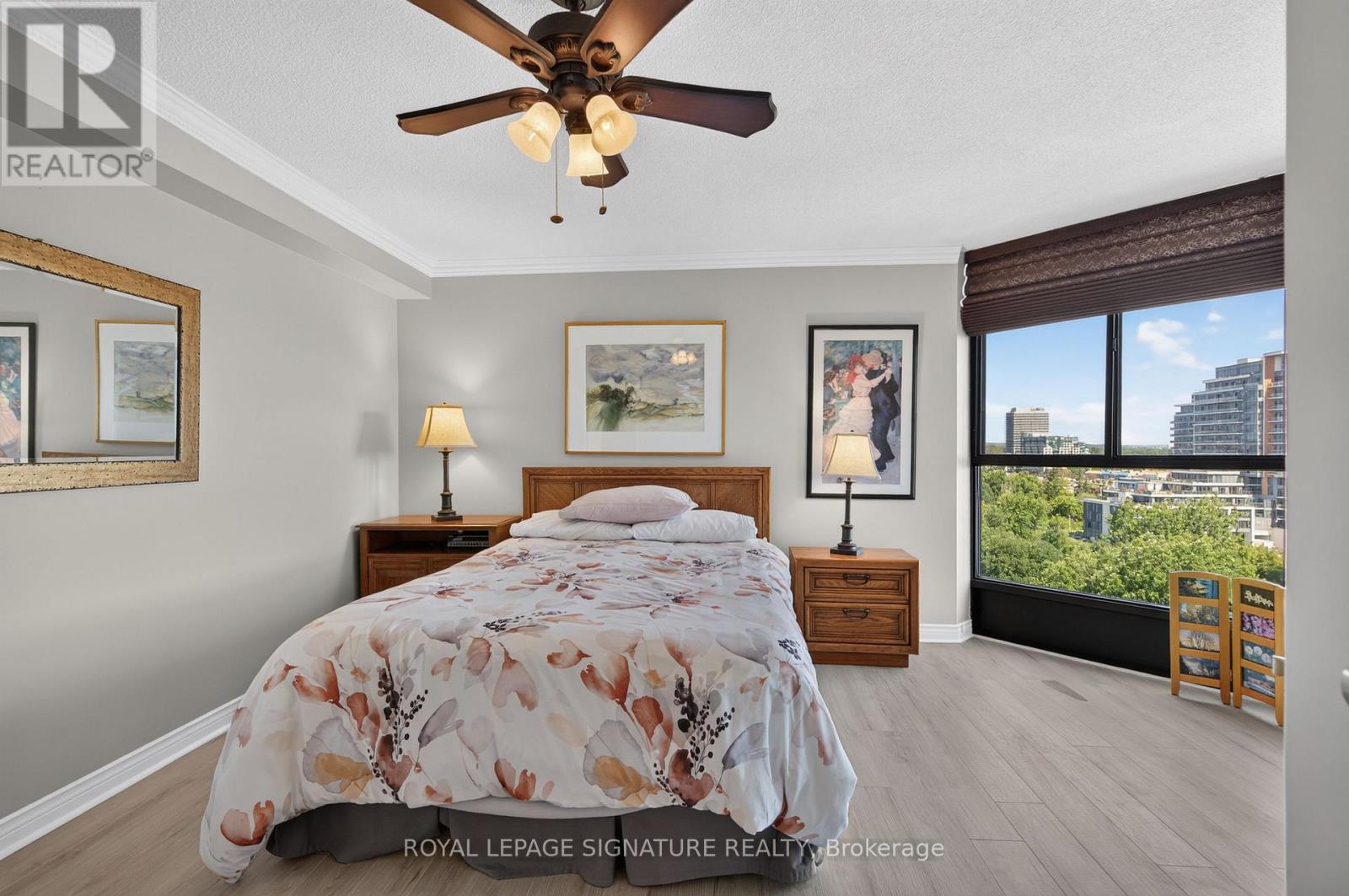 1210 - 50 Baif Boulevard, Richmond Hill (North Richvale), Ontario  L4C 5L1 - Photo 7 - N13798198