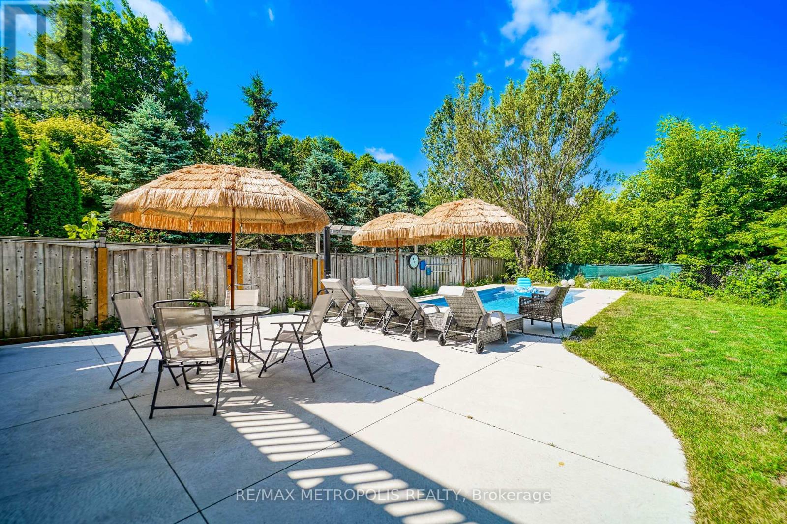 114 Selwyn Road, Richmond Hill, Ontario  L4E 5E3 - Photo 10 - N13798206