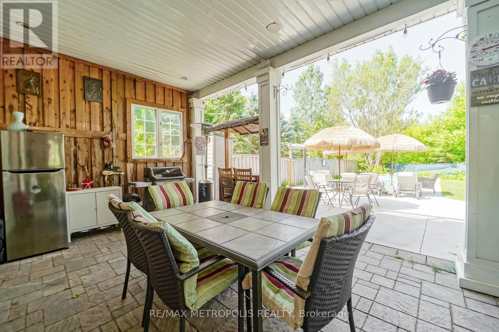 114 Selwyn Road, Richmond Hill, Ontario  L4E 5E3 - Photo 13 - N13798206