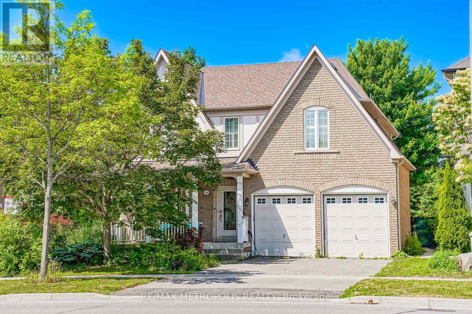 114 Selwyn Road, Richmond Hill, Ontario  L4E 5E3 - Photo 2 - N13798206
