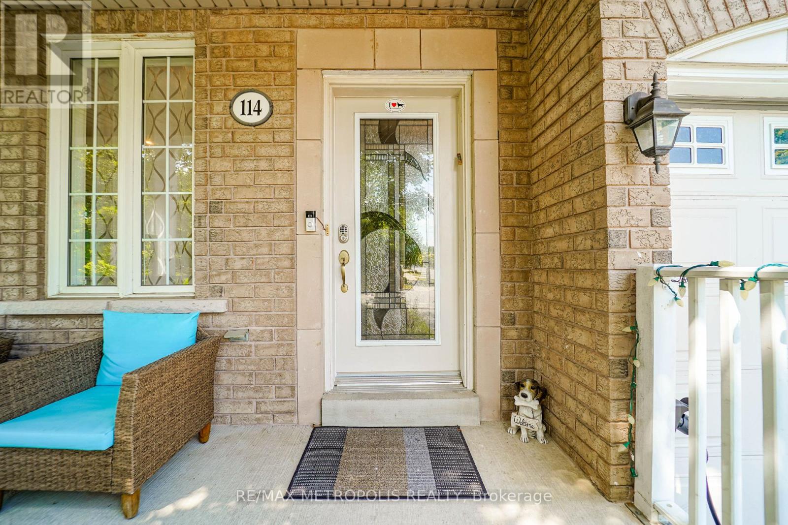 114 Selwyn Road, Richmond Hill, Ontario  L4E 5E3 - Photo 5 - N13798206