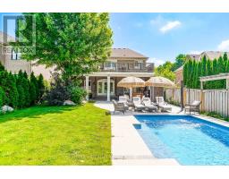 114 SELWYN ROAD, Richmond Hill, Ontario