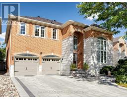 40 GEMINI CRESCENT, Richmond Hill, Ontario