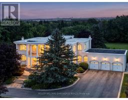 7 DEER RUN COURT, Richmond Hill, Ontario