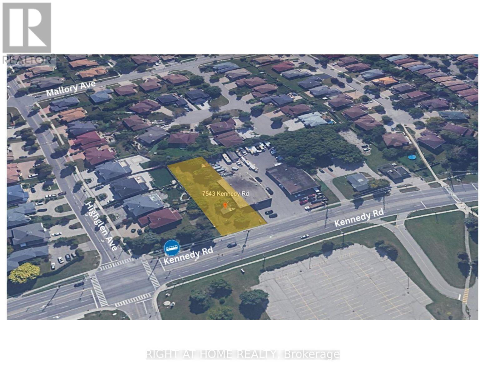 7543 Kennedy Road, Markham, Ontario  L3R 0L8 - Photo 1 - N13798282