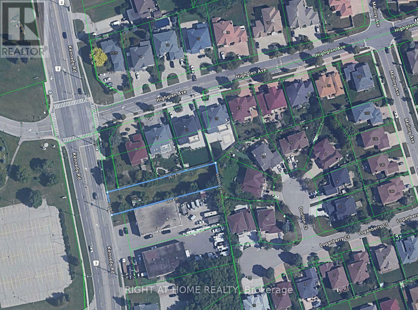7543 Kennedy Road, Markham, Ontario  L3R 0L8 - Photo 2 - N13798282