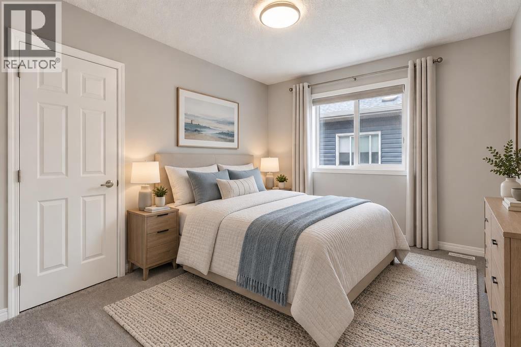 1020 Chinook Gate Heath SW, Airdrie, Alberta  T4B 5C9 - Photo 33 - A2344719
