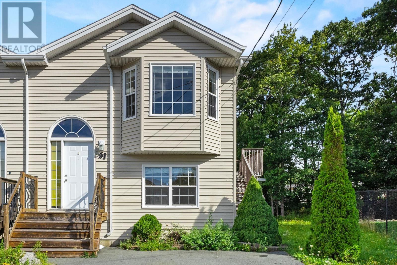 51 Lovell Lane, Halifax, Nova Scotia B3R 0A2 - Photo 1 - 202623655