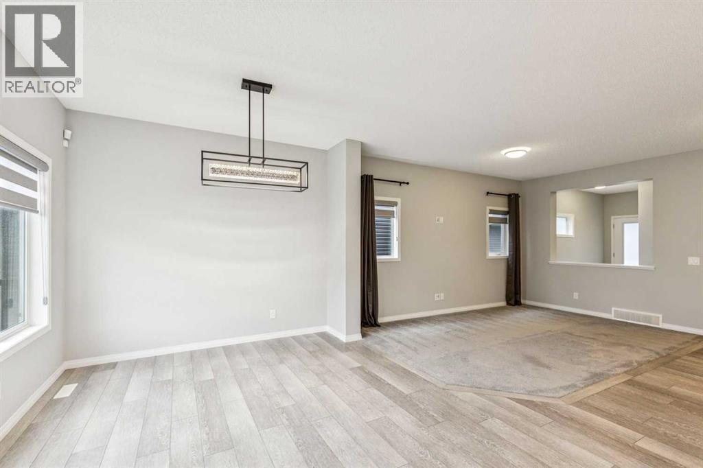 1020 Chinook Gate Heath SW, Airdrie, Alberta  T4B 5C9 - Photo 14 - A2344719