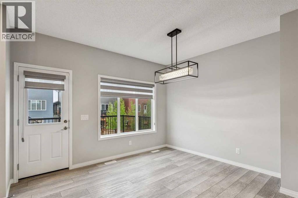 1020 Chinook Gate Heath SW, Airdrie, Alberta  T4B 5C9 - Photo 18 - A2344719