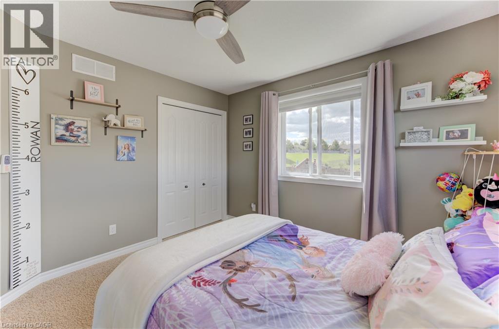 455 Alan Crescent, Woodstock, Ontario  N4S 0B9 - Photo 27 - 40863693