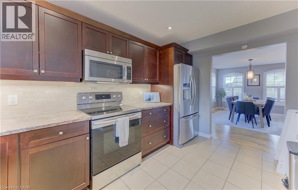 455 Alan Crescent, Woodstock, Ontario  N4S 0B9 - Photo 14 - 40863693