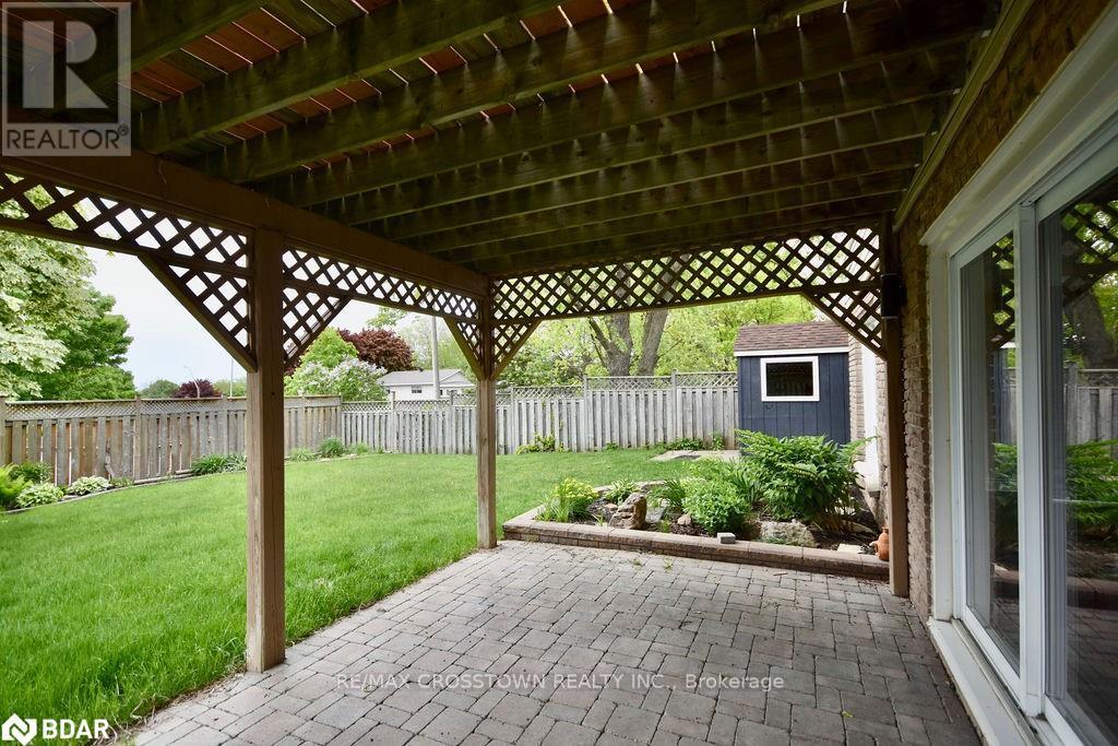 64 Marshall Street, Barrie, Ontario  L4N 3S8 - Photo 24 - S13798160