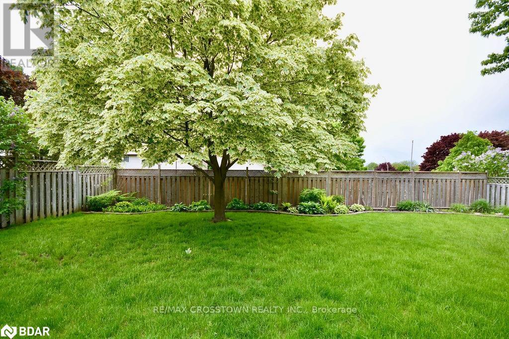 64 Marshall Street, Barrie, Ontario  L4N 3S8 - Photo 25 - S13798160