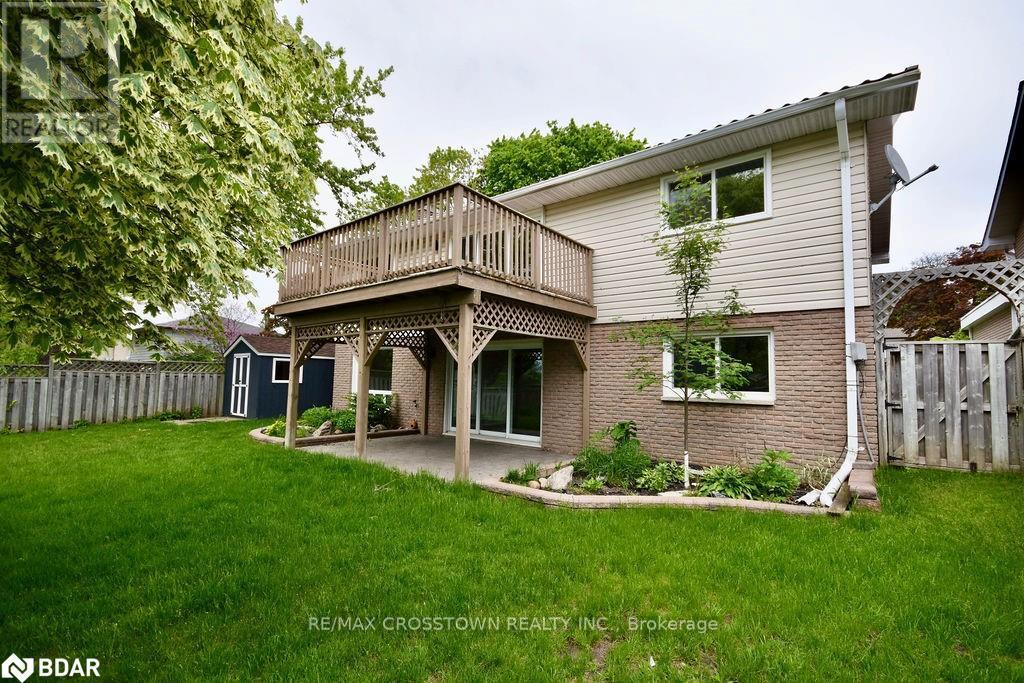 64 Marshall Street, Barrie, Ontario  L4N 3S8 - Photo 27 - S13798160