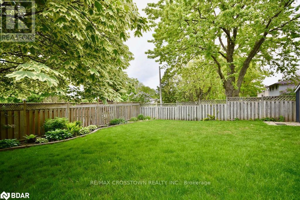 64 Marshall Street, Barrie, Ontario  L4N 3S8 - Photo 28 - S13798160