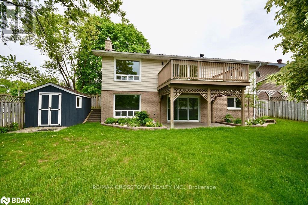 64 Marshall Street, Barrie, Ontario  L4N 3S8 - Photo 29 - S13798160