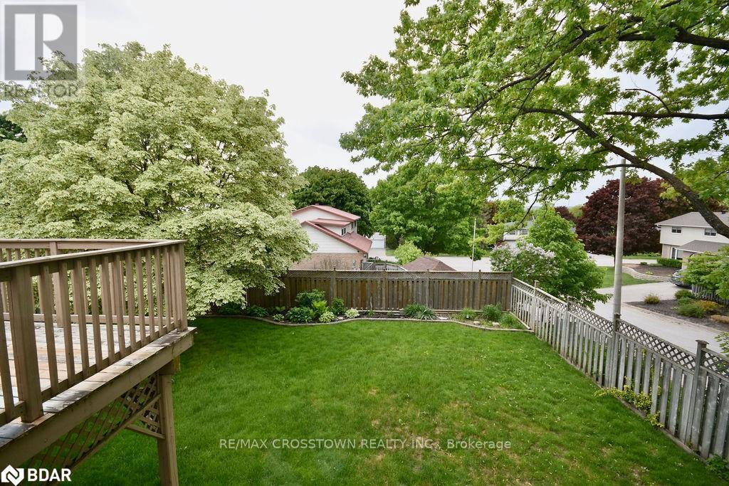 64 Marshall Street, Barrie, Ontario  L4N 3S8 - Photo 32 - S13798160