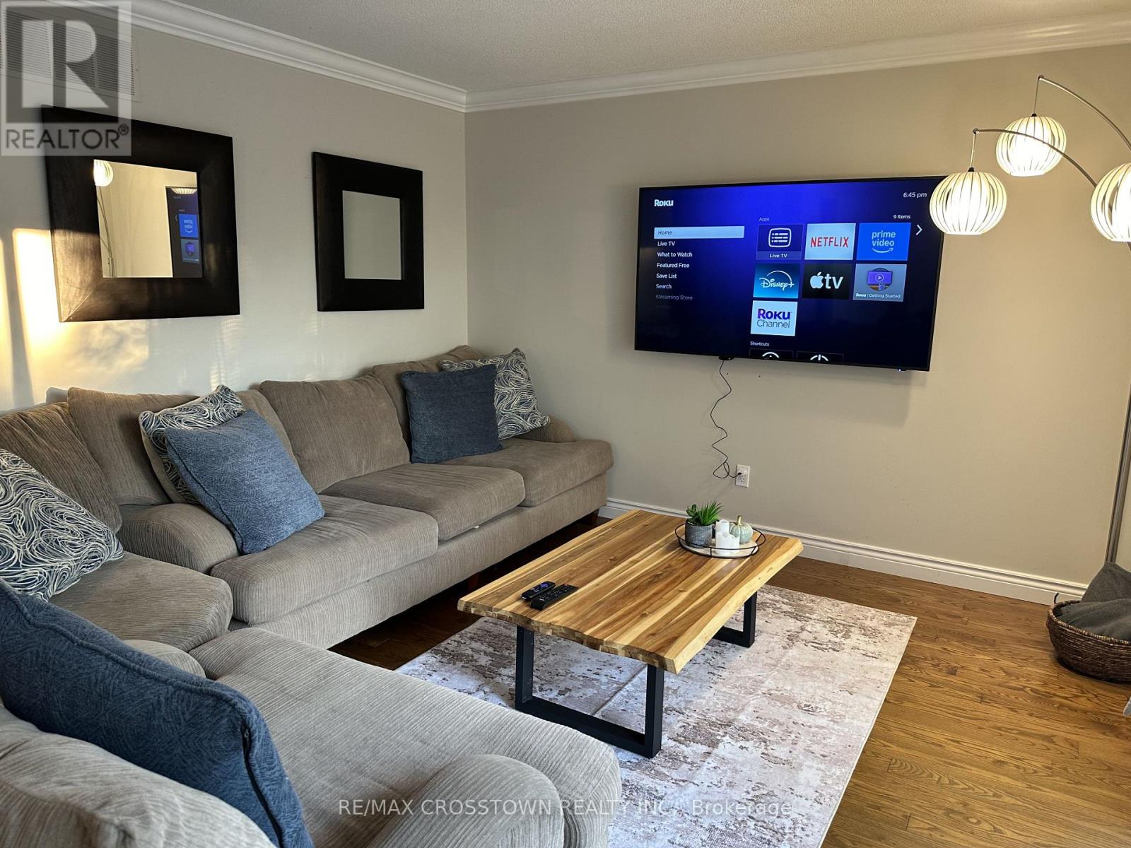 64 Marshall Street, Barrie, Ontario  L4N 3S8 - Photo 4 - S13798160