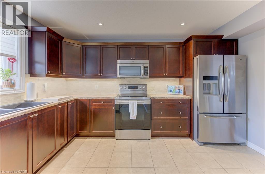455 Alan Crescent, Woodstock, Ontario  N4S 0B9 - Photo 16 - 40863693