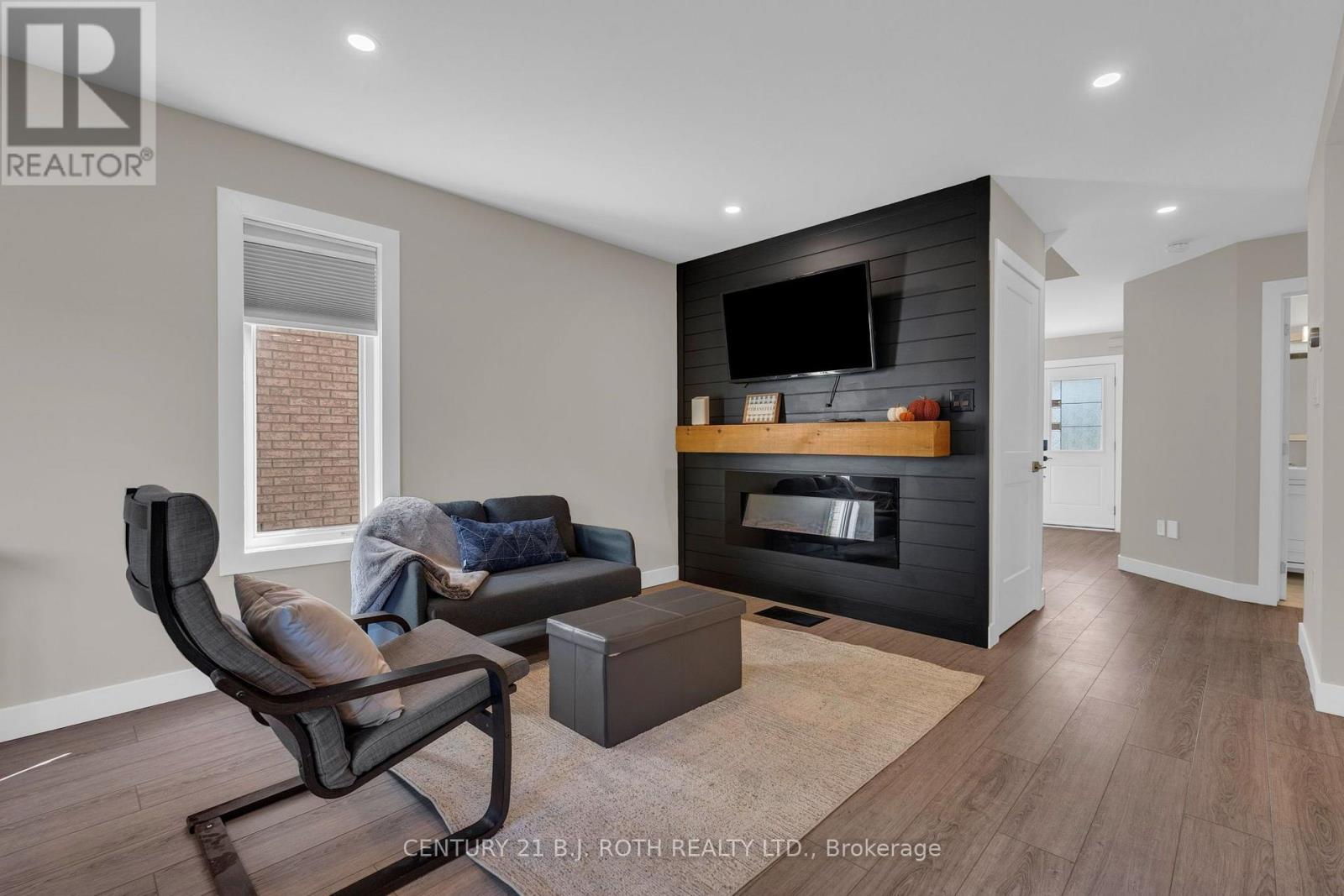 168 Cunningham Drive, Barrie (Ardagh), Ontario  L4N 5R3 - Photo 14 - S13798210