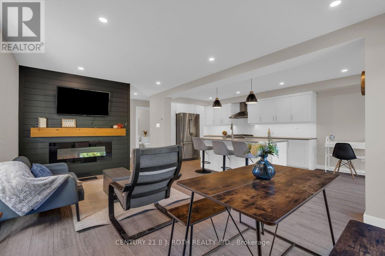 168 Cunningham Drive, Barrie (Ardagh), Ontario  L4N 5R3 - Photo 16 - S13798210