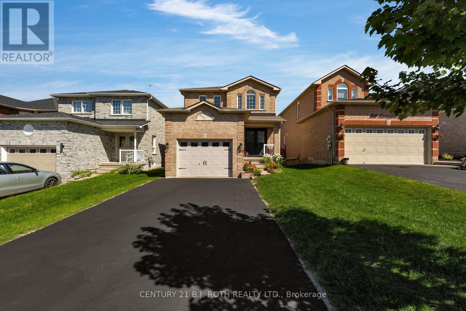 168 Cunningham Drive, Barrie (Ardagh), Ontario  L4N 5R3 - Photo 2 - S13798210