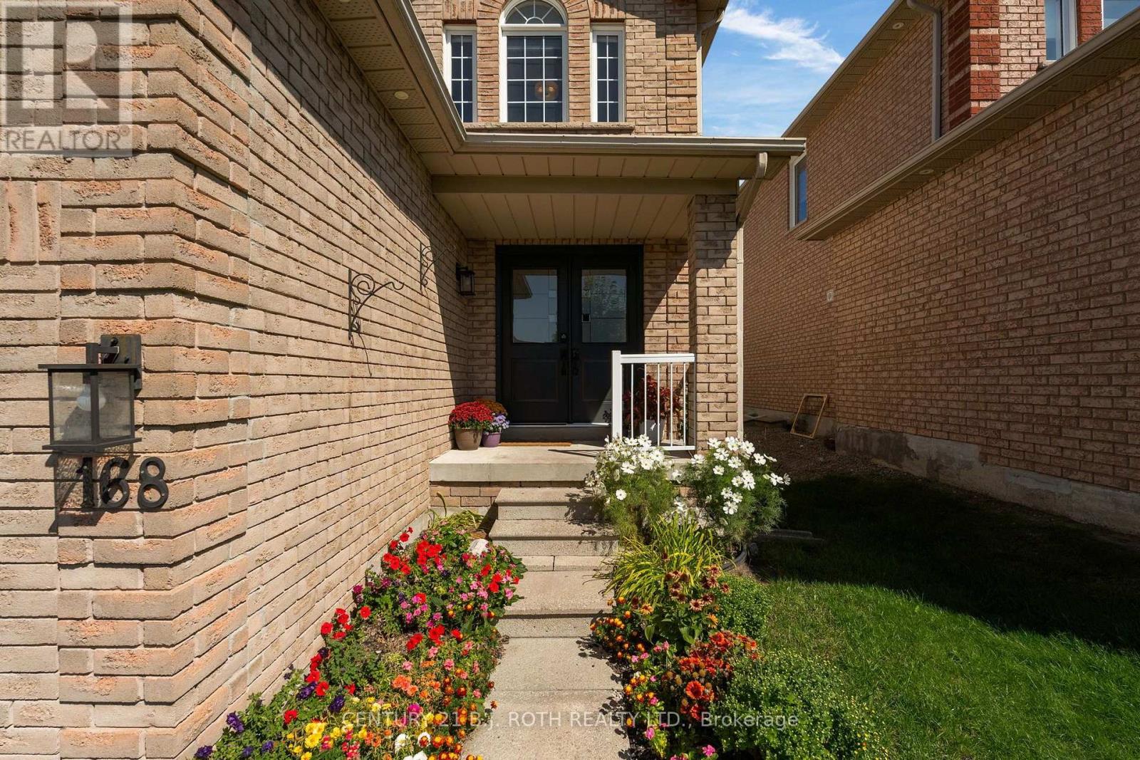 168 Cunningham Drive, Barrie (Ardagh), Ontario  L4N 5R3 - Photo 3 - S13798210