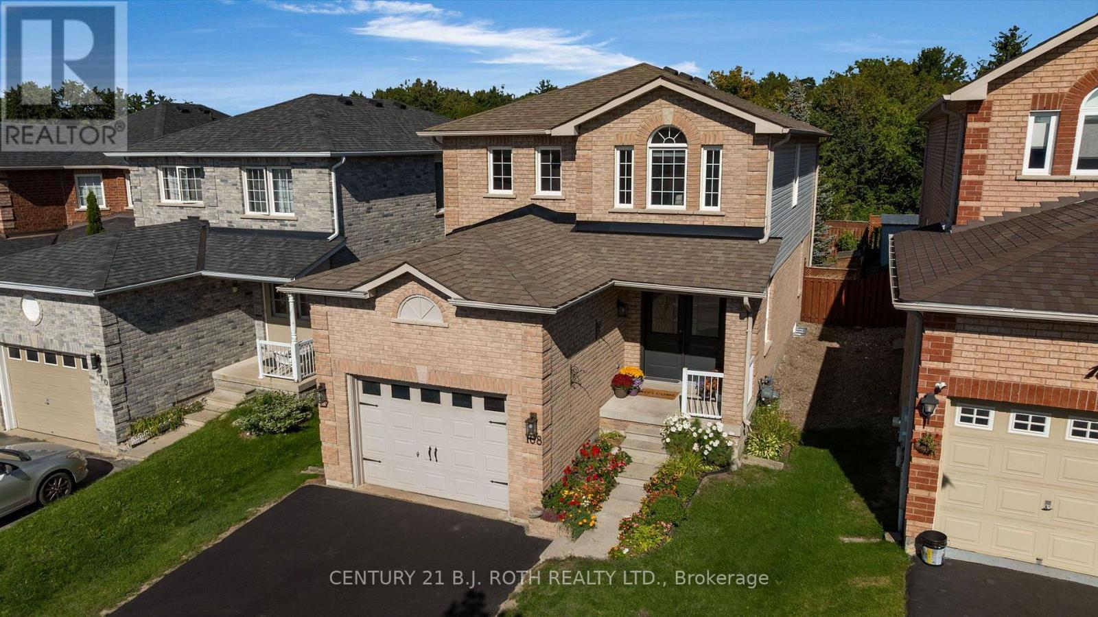 168 Cunningham Drive, Barrie (Ardagh), Ontario  L4N 5R3 - Photo 36 - S13798210