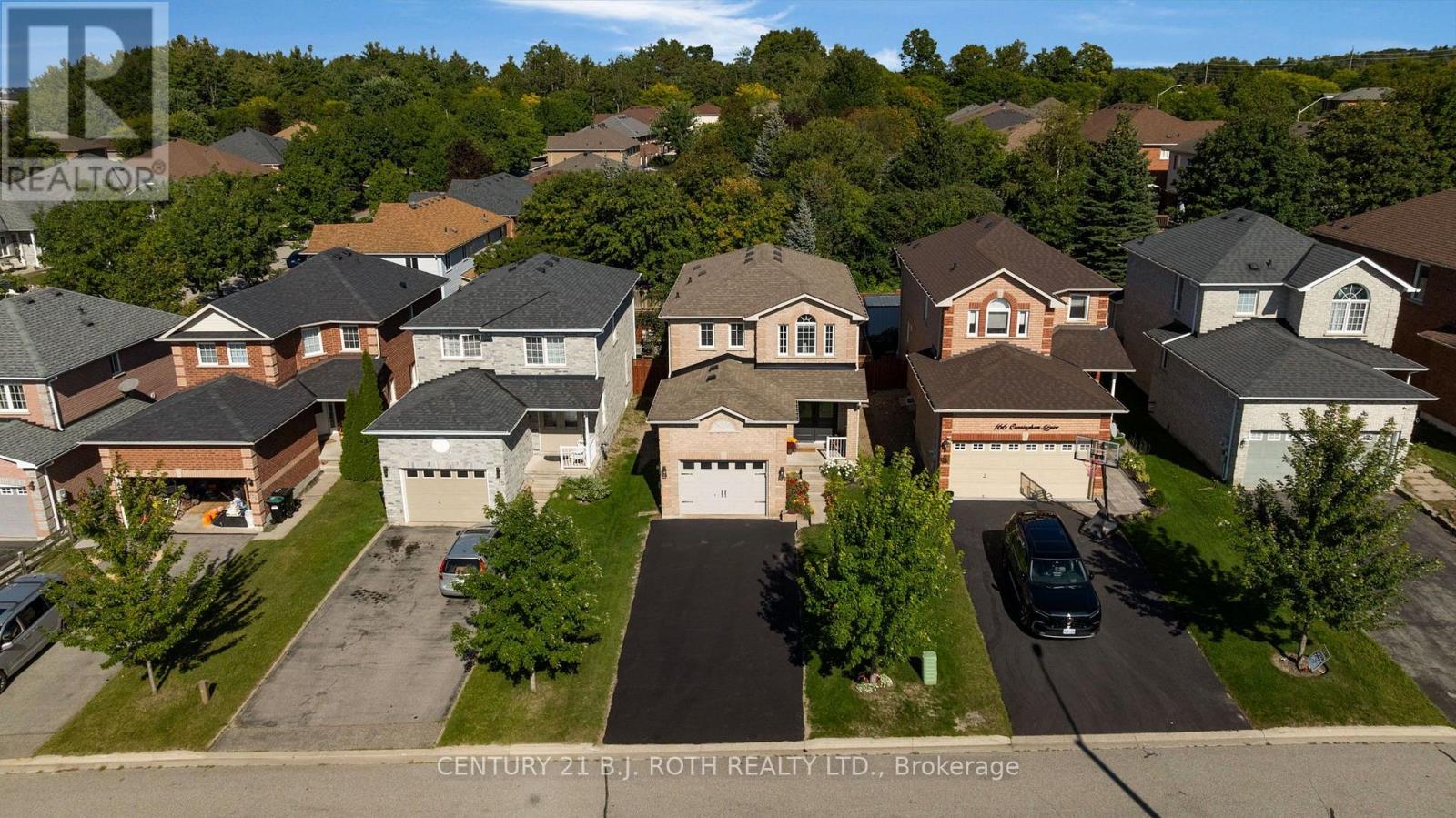 168 Cunningham Drive, Barrie (Ardagh), Ontario  L4N 5R3 - Photo 37 - S13798210