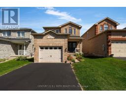 168 CUNNINGHAM DRIVE, Barrie, Ontario