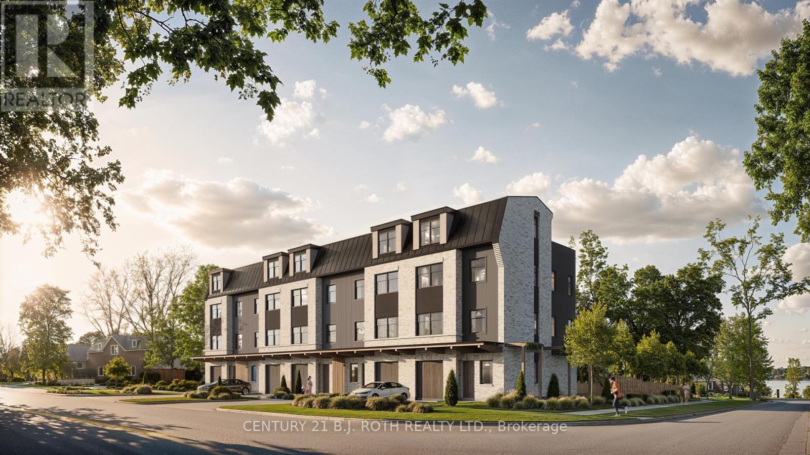 193 BLAKE STREET, barrie (north shore), Ontario