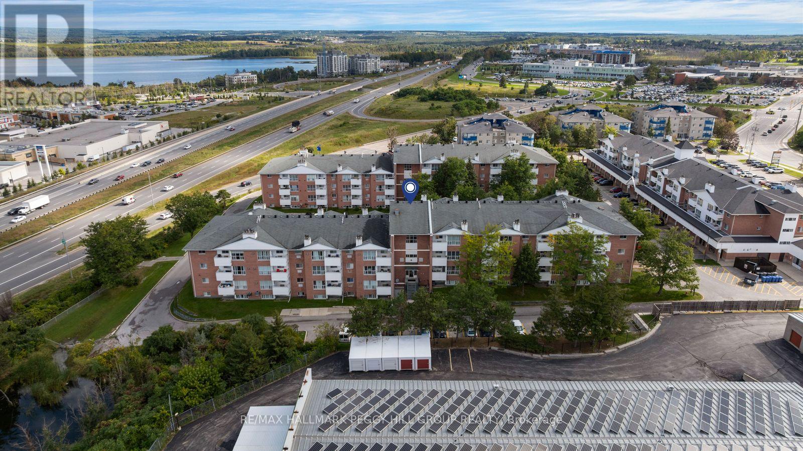 B02 - 120 BELL FARM ROAD, Barrie, Ontario
