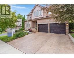 27 AUTUMN RIDGE Trail, Kitchener, Ontario