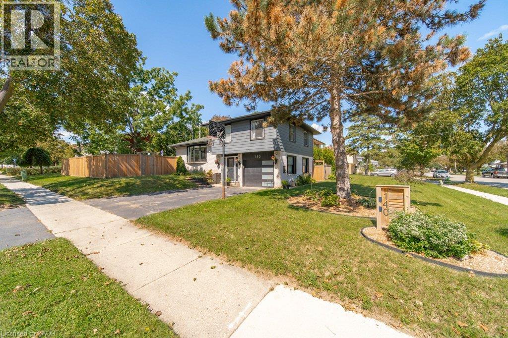 140 Avon Road, Kitchener, Ontario  N2B 1T7 - Photo 2 - 40864243
