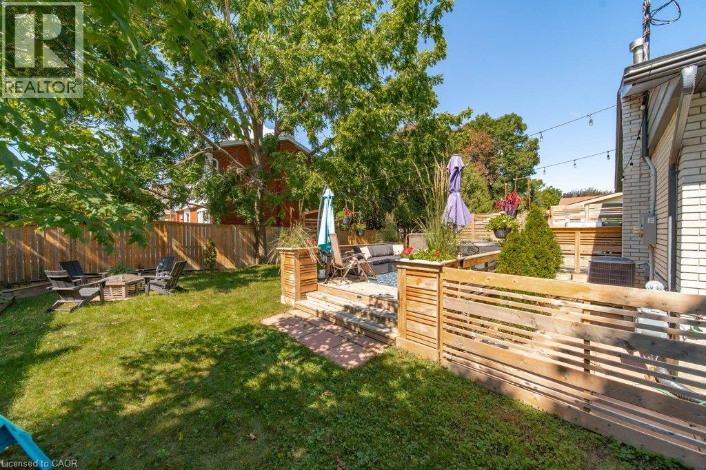 140 Avon Road, Kitchener, Ontario  N2B 1T7 - Photo 37 - 40864243